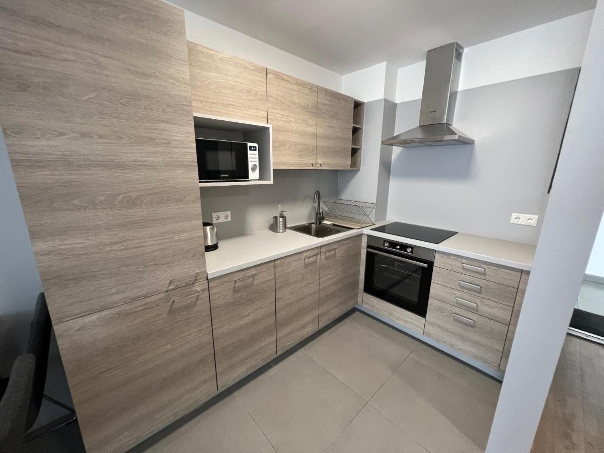Lejlighed O405 Budapest